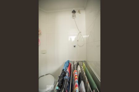 Apartamento para alugar com 69m², 2 quartos e 1 vagaBanheiro de Serviço