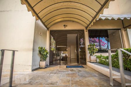 Apartamento para alugar com 69m², 2 quartos e 1 vagaHall de Entrada