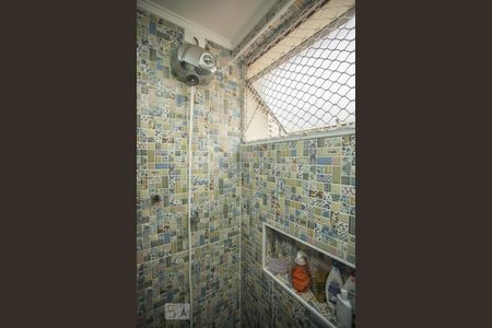 Apartamento para alugar com 69m², 2 quartos e 1 vagaBanheiro - Chuveiro