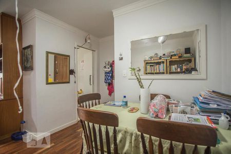 Apartamento para alugar com 69m², 2 quartos e 1 vagaSala de Jantar