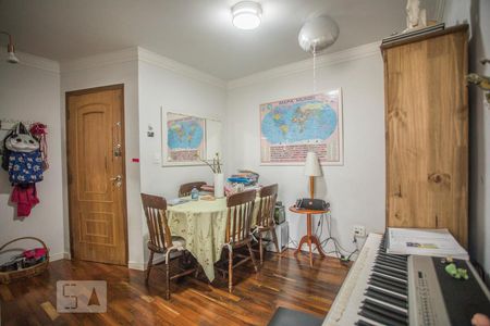 Apartamento para alugar com 69m², 2 quartos e 1 vagaSala de Jantar