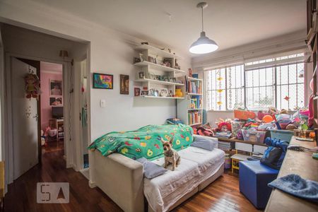 Apartamento para alugar com 69m², 2 quartos e 1 vagaSala de Estar