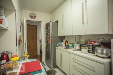 Apartamento para alugar com 69m², 2 quartos e 1 vagaCozinha
