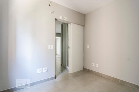 Apartamento à venda com 45m², 1 quarto e 1 vaga Apartamento à venda com 45m², 1 quarto e 1 vagaQuarto