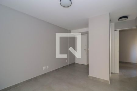 Sala de apartamento para alugar com 1 quarto, 45m² em Jardim Paulista, São Paulo