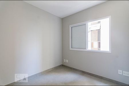 Apartamento à venda com 45m², 1 quarto e 1 vaga Apartamento à venda com 45m², 1 quarto e 1 vagaQuarto