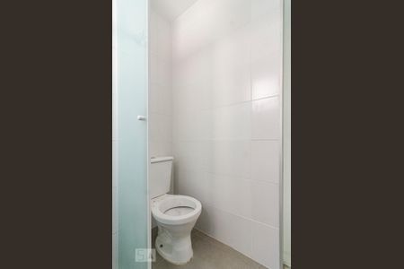 Apartamento à venda com 45m², 1 quarto e 1 vaga Apartamento à venda com 45m², 1 quarto e 1 vagaBanheiro