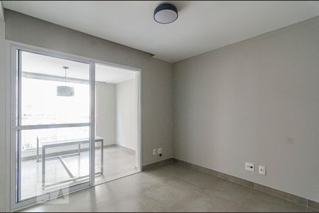 Apartamento à venda com 45m², 1 quarto e 1 vaga Apartamento à venda com 45m², 1 quarto e 1 vagaSala