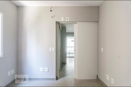 Apartamento à venda com 45m², 1 quarto e 1 vaga Apartamento à venda com 45m², 1 quarto e 1 vagaQuarto