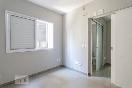 Apartamento à venda com 45m², 1 quarto e 1 vaga Apartamento à venda com 45m², 1 quarto e 1 vagaQuarto