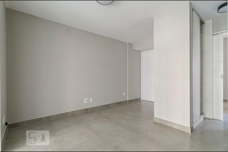Apartamento à venda com 45m², 1 quarto e 1 vaga Apartamento à venda com 45m², 1 quarto e 1 vagaSala