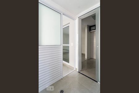 Apartamento à venda com 45m², 1 quarto e 1 vaga Apartamento à venda com 45m², 1 quarto e 1 vagaÁrea de serviço