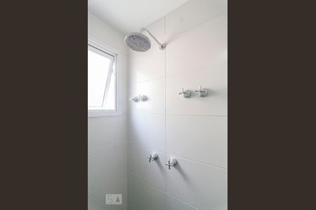 Apartamento à venda com 45m², 1 quarto e 1 vaga Apartamento à venda com 45m², 1 quarto e 1 vagaBanheiro