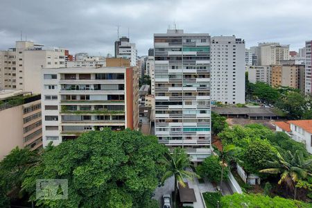 Apartamento à venda com 100m², 2 quartos e 1 vaga Apartamento à venda com 100m², 2 quartos e 1 vagaVista