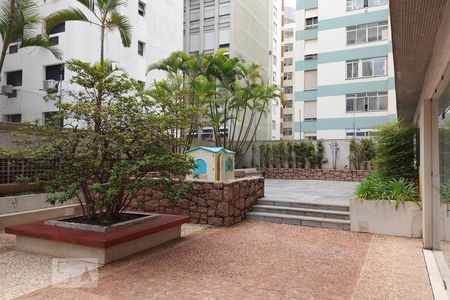 Apartamento à venda com 100m², 2 quartos e 1 vaga Apartamento à venda com 100m², 2 quartos e 1 vagaÁrea Comum