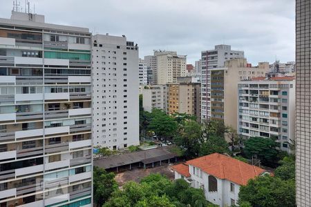 Apartamento à venda com 100m², 2 quartos e 1 vaga Apartamento à venda com 100m², 2 quartos e 1 vagaVista