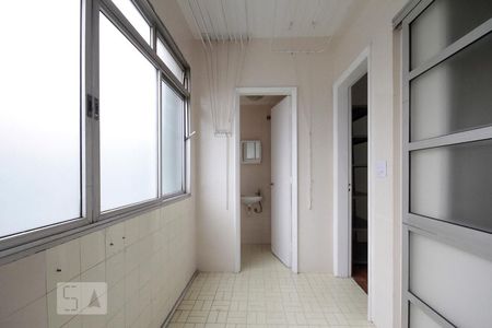 Apartamento à venda com 100m², 2 quartos e 1 vagaÁrea de Serviço