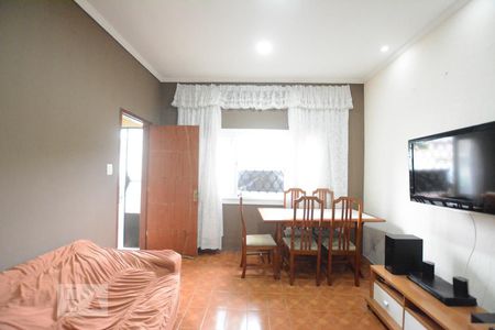 Sala de apartamento à venda com 2 quartos, 75m² em Jardim América, Rio de Janeiro