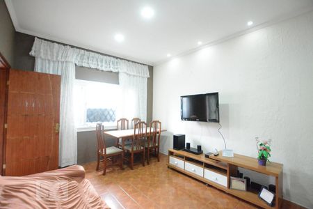 Sala de apartamento à venda com 2 quartos, 75m² em Jardim América, Rio de Janeiro