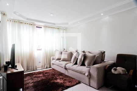 Sala de casa à venda com 3 quartos, 250m² em Vila Primavera, São Paulo