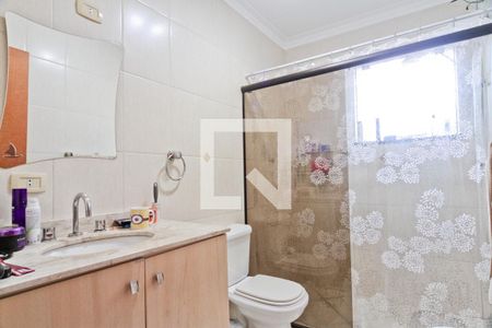 Casa à venda com 250m², 3 quartos e 4 vagas Casa à venda com 250m², 3 quartos e 4 vagasBanheiro