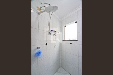 Casa à venda com 250m², 3 quartos e 4 vagas Casa à venda com 250m², 3 quartos e 4 vagasBanheiro da Suíte