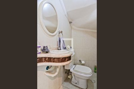 Lavabo de casa à venda com 3 quartos, 250m² em Vila Primavera, São Paulo