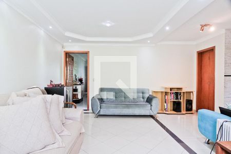 Sala de casa à venda com 3 quartos, 250m² em Vila Primavera, São Paulo