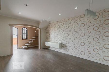 Sala de casa à venda com 2 quartos, 225m² em Jardim Oriental, São Paulo
