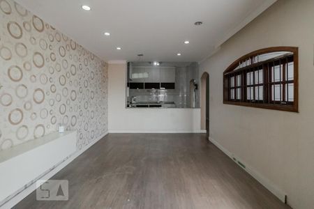 Sala de casa à venda com 2 quartos, 225m² em Jardim Oriental, São Paulo