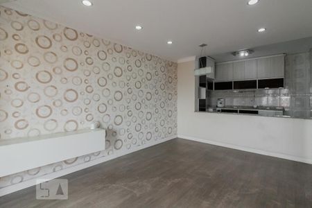Sala de casa à venda com 2 quartos, 225m² em Jardim Oriental, São Paulo