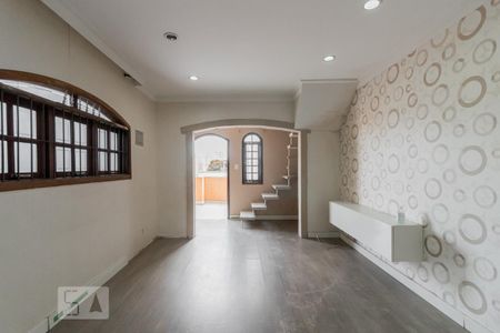 Sala de casa à venda com 2 quartos, 225m² em Jardim Oriental, São Paulo