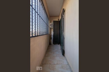 Varanda Quarto 1  de casa à venda com 2 quartos, 225m² em Jardim Oriental, São Paulo