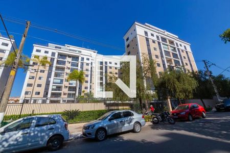 Apartamento à venda com 73m², 2 quartos e 1 vaga Apartamento à venda com 73m², 2 quartos e 1 vagaFachada
