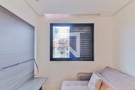 Sala Estar de apartamento à venda com 2 quartos, 73m² em Cidade São Francisco, São Paulo