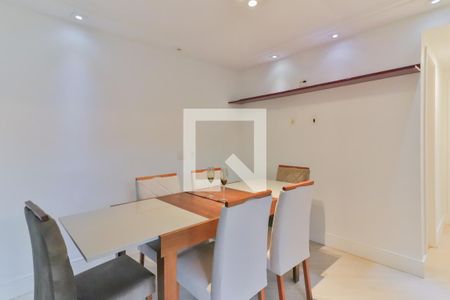 Apartamento à venda com 73m², 2 quartos e 1 vaga Apartamento à venda com 73m², 2 quartos e 1 vagaSala Jantar