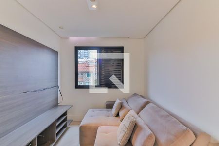 Sala Estar de apartamento para alugar com 2 quartos, 73m² em Cidade São Francisco, São Paulo