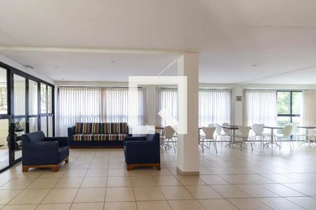 Apartamento à venda com 73m², 2 quartos e 1 vaga Apartamento à venda com 73m², 2 quartos e 1 vagaÁrea comum - Salão de festas