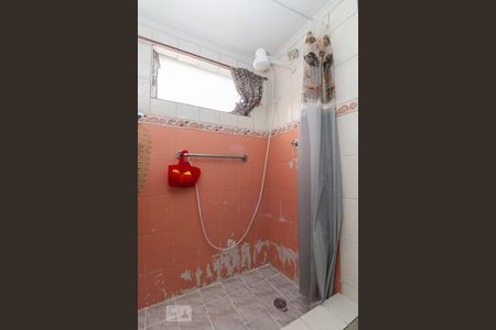 Apartamento à venda com 90m², 3 quartos e sem vaga Apartamento à venda com 90m², 3 quartos e sem vagaBanheiro