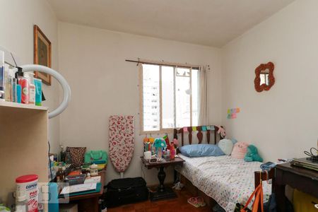 Apartamento à venda com 90m², 3 quartos e sem vaga Apartamento à venda com 90m², 3 quartos e sem vagaQuarto 2