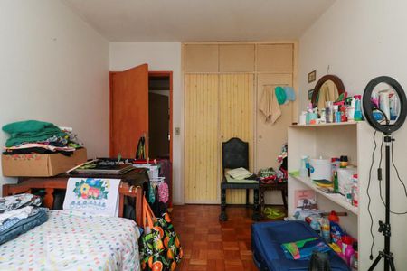 Apartamento à venda com 90m², 3 quartos e sem vaga Apartamento à venda com 90m², 3 quartos e sem vagaQuarto 2