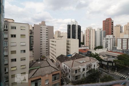Apartamento à venda com 90m², 3 quartos e sem vaga Apartamento à venda com 90m², 3 quartos e sem vagaQuarto 2