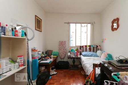 Apartamento à venda com 90m², 3 quartos e sem vaga Apartamento à venda com 90m², 3 quartos e sem vagaQuarto 2