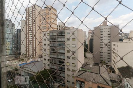 Apartamento à venda com 90m², 3 quartos e sem vaga Apartamento à venda com 90m², 3 quartos e sem vagaVista