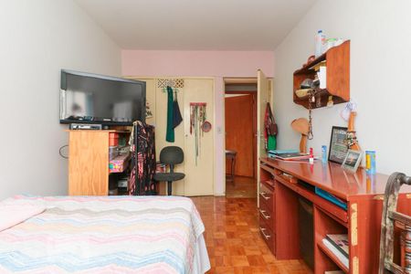 Apartamento à venda com 90m², 3 quartos e sem vaga Apartamento à venda com 90m², 3 quartos e sem vagaQuarto 3