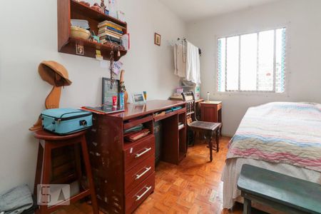 Apartamento à venda com 90m², 3 quartos e sem vaga Apartamento à venda com 90m², 3 quartos e sem vagaQuarto 3