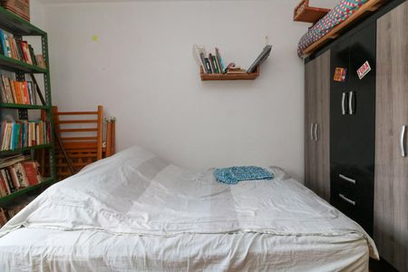 Apartamento à venda com 90m², 3 quartos e sem vaga Apartamento à venda com 90m², 3 quartos e sem vagaQuarto 1