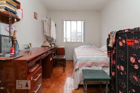 Apartamento à venda com 90m², 3 quartos e sem vaga Apartamento à venda com 90m², 3 quartos e sem vagaQuarto 3