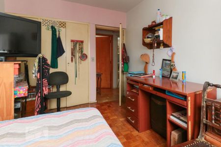 Apartamento à venda com 90m², 3 quartos e sem vaga Apartamento à venda com 90m², 3 quartos e sem vagaQuarto 3