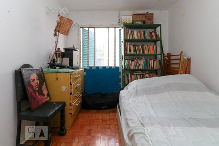 Apartamento à venda com 90m², 3 quartos e sem vaga Apartamento à venda com 90m², 3 quartos e sem vagaQuarto 1